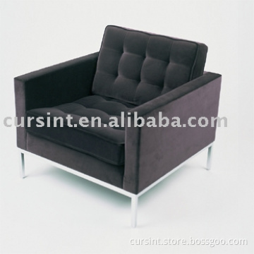 one seat Knoll sofa